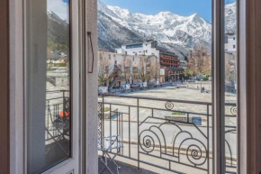 Appartement du Mont - Résidence La Vardaffe - Welkeys